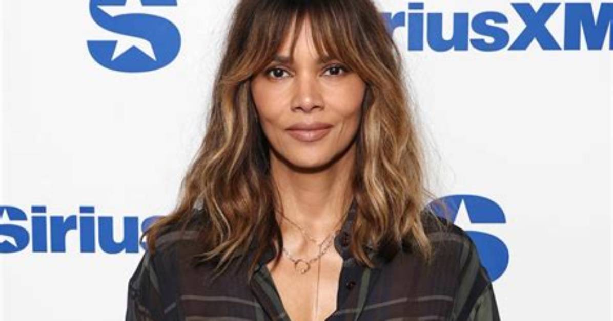 Halle Berry Reveals Why She Would Never Date a Friend’s Ex: It’s ‘A Cardinal Sin’ — Watch