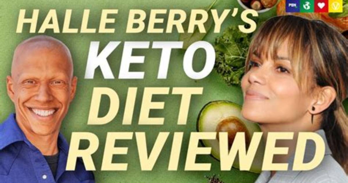 Halle Berry’s Diet Revealed by Personal Trainer in Interview – Hollywood Life