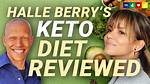 Halle Berry’s Diet Revealed by Personal Trainer in Interview – Hollywood Life