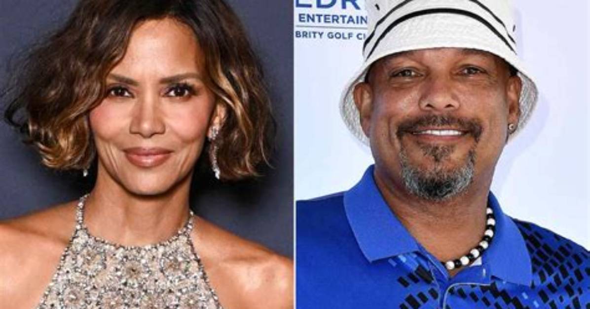 Halle Berry’s Ex-Husband: David Justice Wife, Net Worth, Moneyball, Rookie Card, Ex-Wife, Braves Jersey