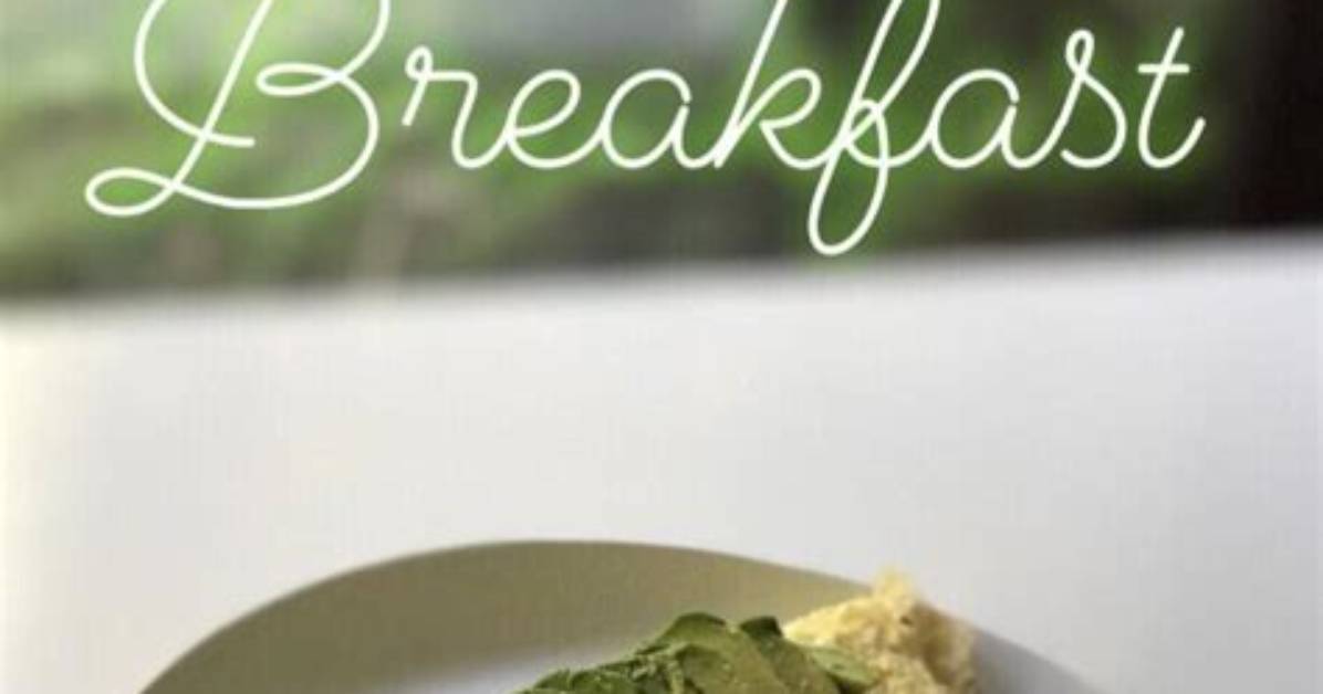 Halle Berry’s Keto Diet Breakfast: Video – Hollywood Life