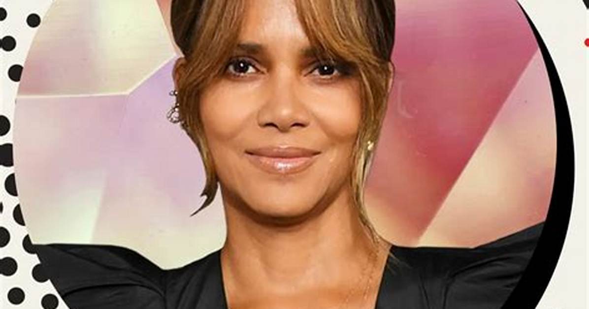 Halle Berry Shares Her Beauty Secrets to Help Boost Confidence & Take Care of Your ‘Natural Skin’