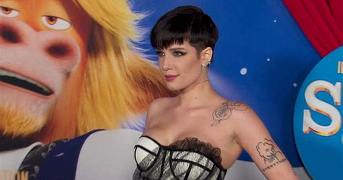 Halsey Apologizes to Md Fans After They’re Kept in Crowd in Severe Flooding at Canceled Concert