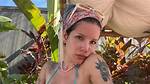 Halsey Rocks Sexy Thong Bikini in Mexico: See Her Hottest Swimsuit Looks of All-Time