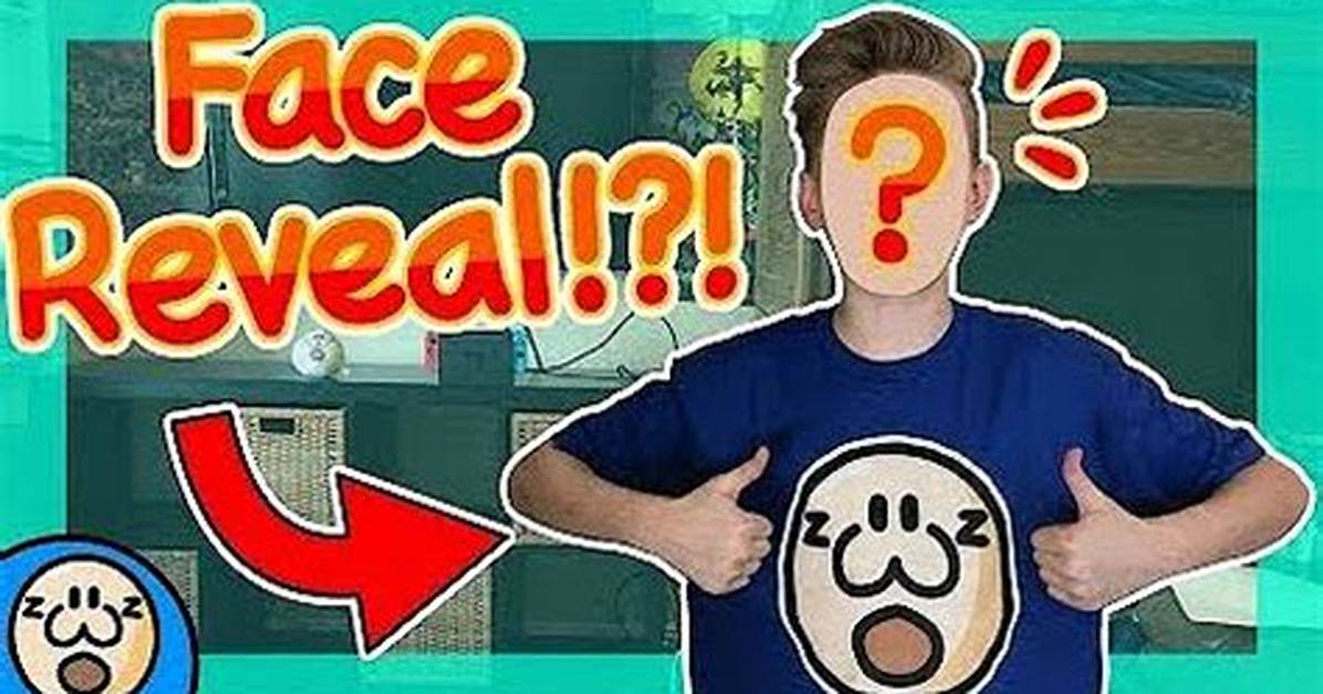Haminations Did a Face Reveal? Everything to Know About the Youtubers Gender ·