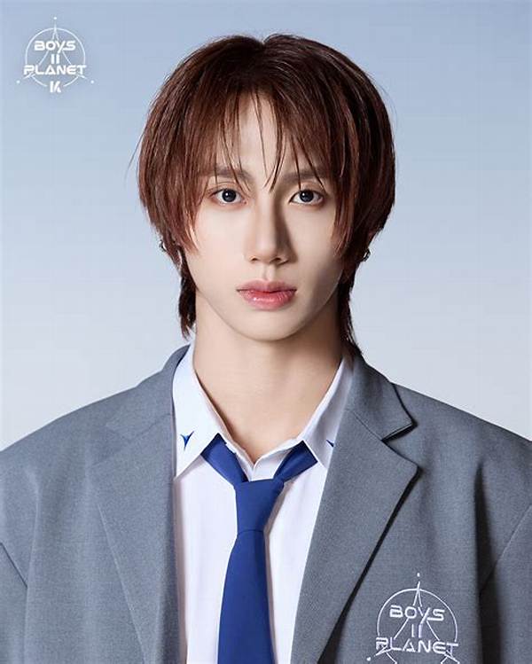 Han Harry-June | Bio, Age, Net Worth, Relationship, Career