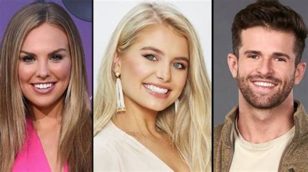Hannah Brown Claps Back at ‘Girls That Are Mean’ to Bff Heather Martin After She Crashes ‘The Bachelor’