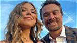 Hannah Brown Hits the Beach in Bikini with Tyler Cameron Amid Romance Rumors: Pics