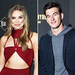 Hannah Brown & Tyler Cameron Start ‘Spooning’ on Tiktok — Watch Video – Hollywood Life