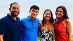 Hannah & Collin Gosselin, 16, Look So Grown up on Vacation with Dad Jon & Gf Colleen Conrad