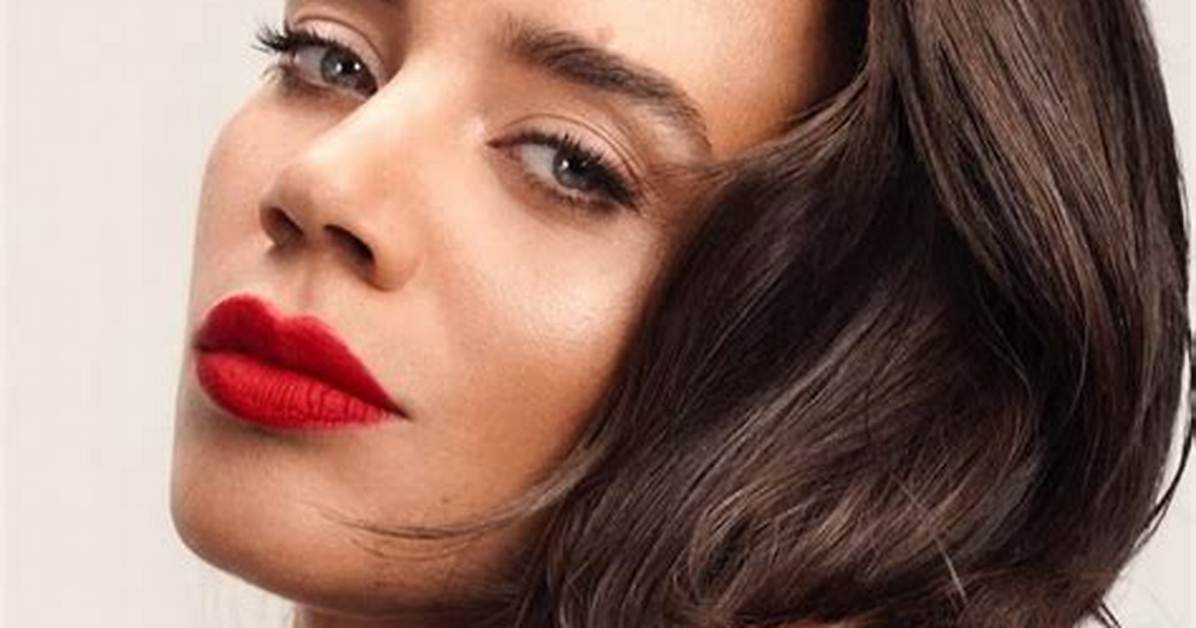 Hannah John-Kamen Father: Who Is Johnny John-Kamen?