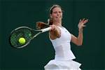 Hannah Klugman Age and Wiki | How Old Is Tennis Player