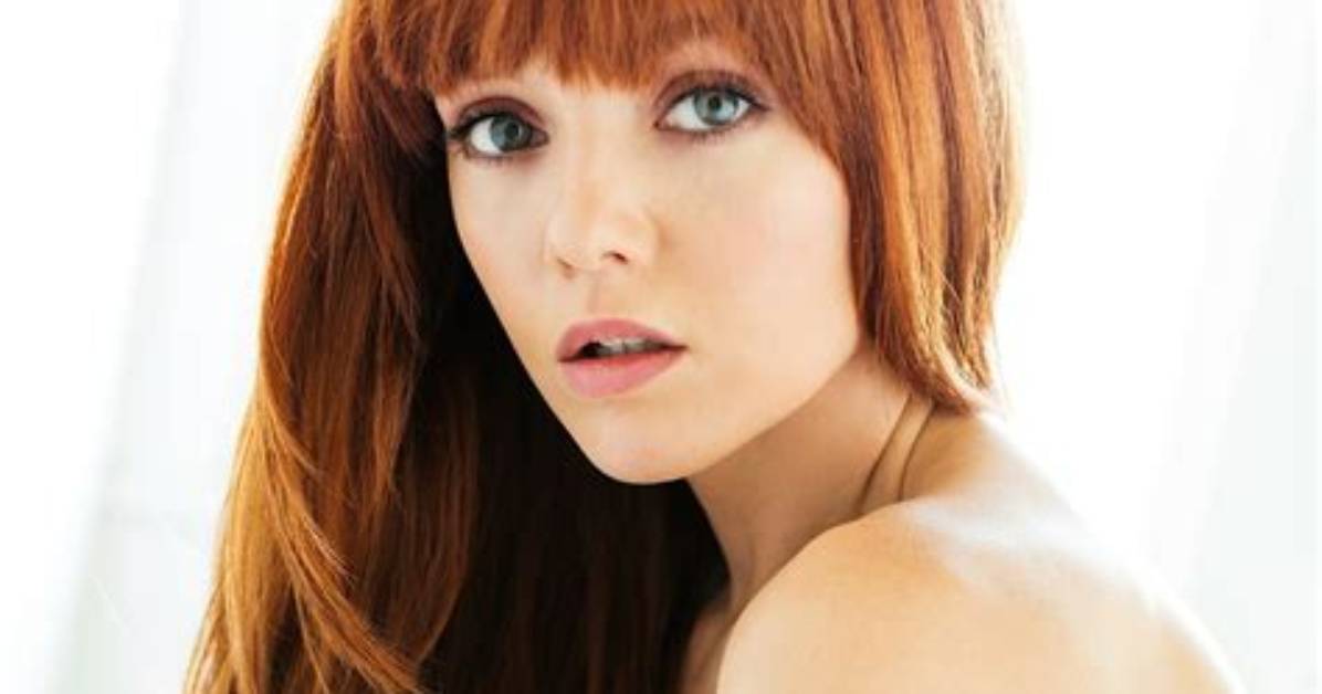 Hannah Rose May