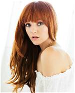 Hannah Rose May