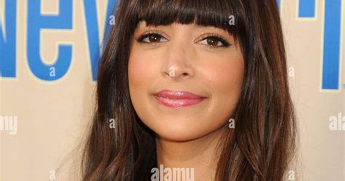 Hannah Simone Reveals How ‘New Girl’ Prepared Her for Her New Show & More