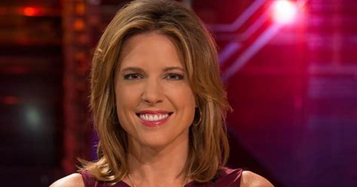 Hannah Storm
