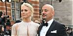 Hannah Waddingham's Husband: Get the Inside Scoop