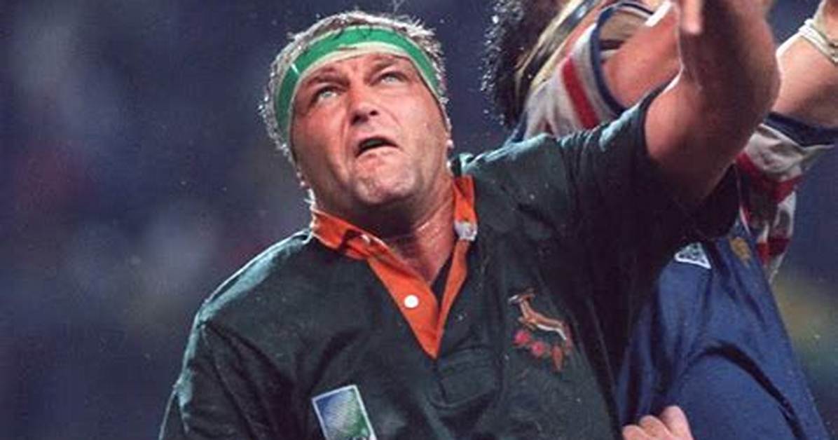 Hannes Strydom Net Worth at Death: How Much Was Hannes Strydom Worth?