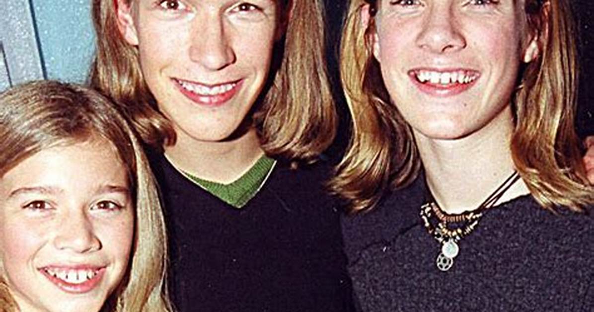 Hanson — Pics