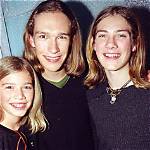 Hanson — Pics