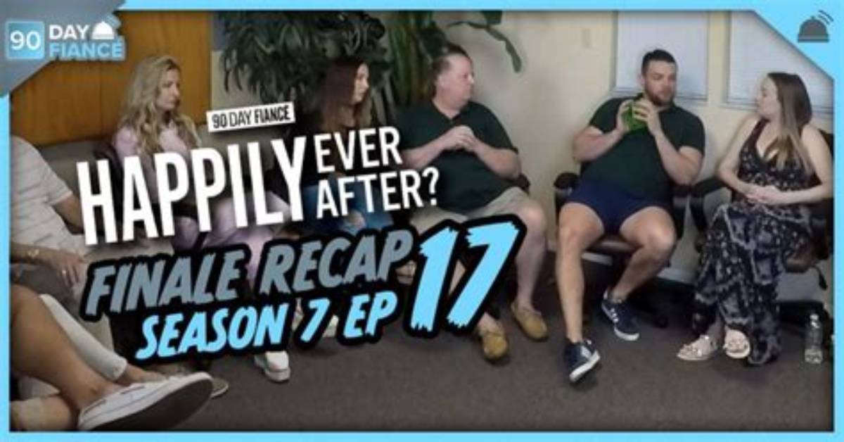 ‘Happily Ever After’ Finale Recap: Emily’s Rushed to Hospital Before Dance Auditions