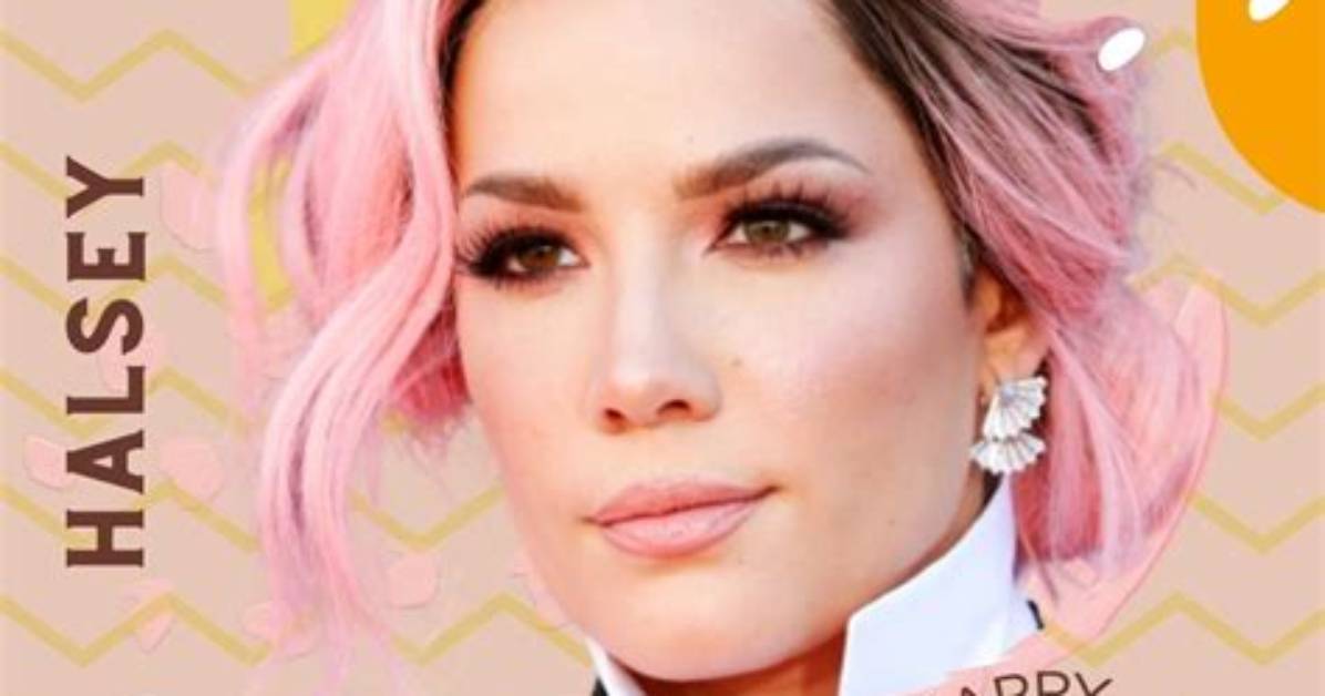 Happy 25Th Birthday, Halsey: Celebrate with Her Hottest Photos Ever