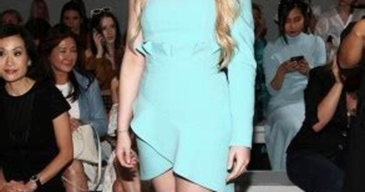 Happy 26Th Birthday, Tiffany Trump: See Her Best Looks of All-Time — Mini Dresses & More