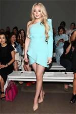 Happy 26Th Birthday, Tiffany Trump: See Her Best Looks of All-Time — Mini Dresses & More