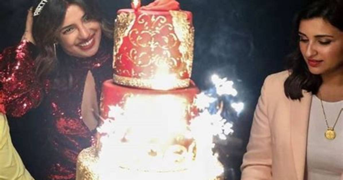 Happy 37Th Birthday, Priyanka Chopra: Her Cutest Couple Photos with Nick Jonas