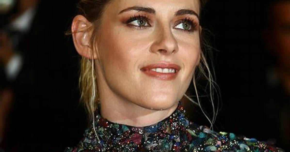 Happy Birthday Kristen Stewart: See Her Pda Pics with Robert Pattinson in Their ‘Twilight’ Days