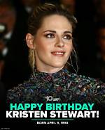 Happy Birthday Kristen Stewart: See Her Pda Pics with Robert Pattinson in Their ‘Twilight’ Days
