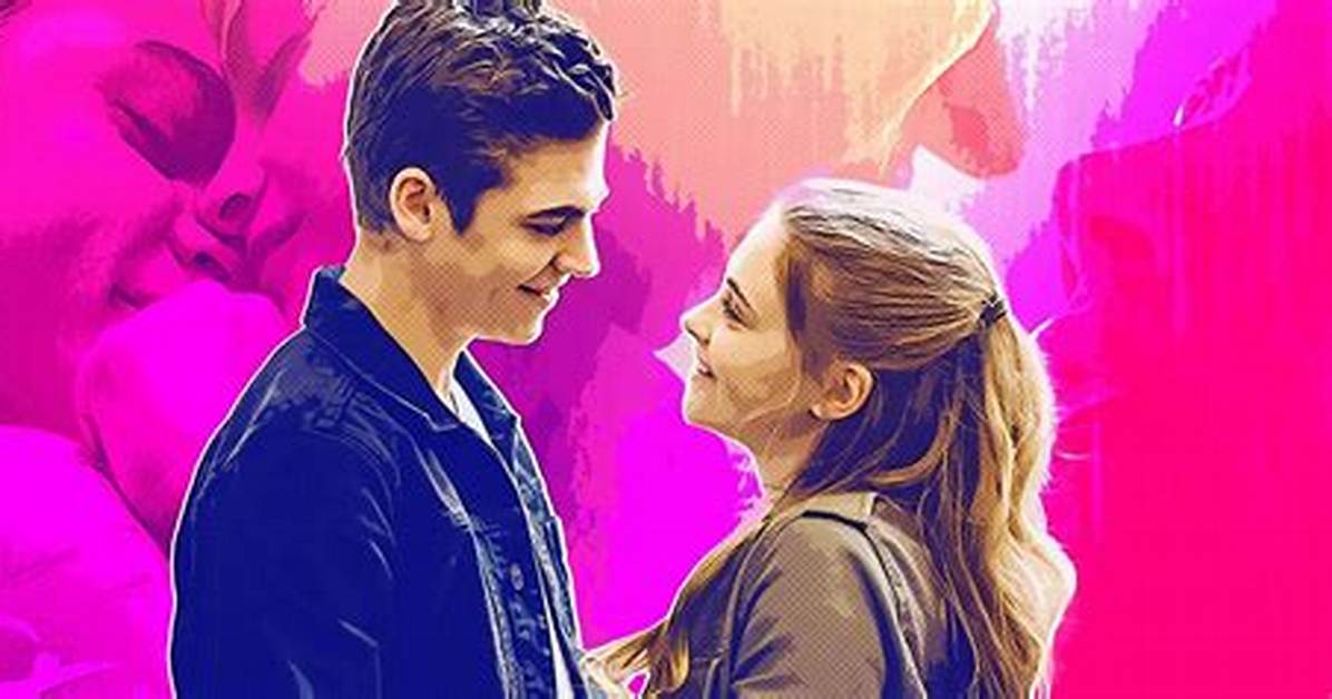Hardin & Tessa’s Love Story Is Challenged – Hollywood Life
