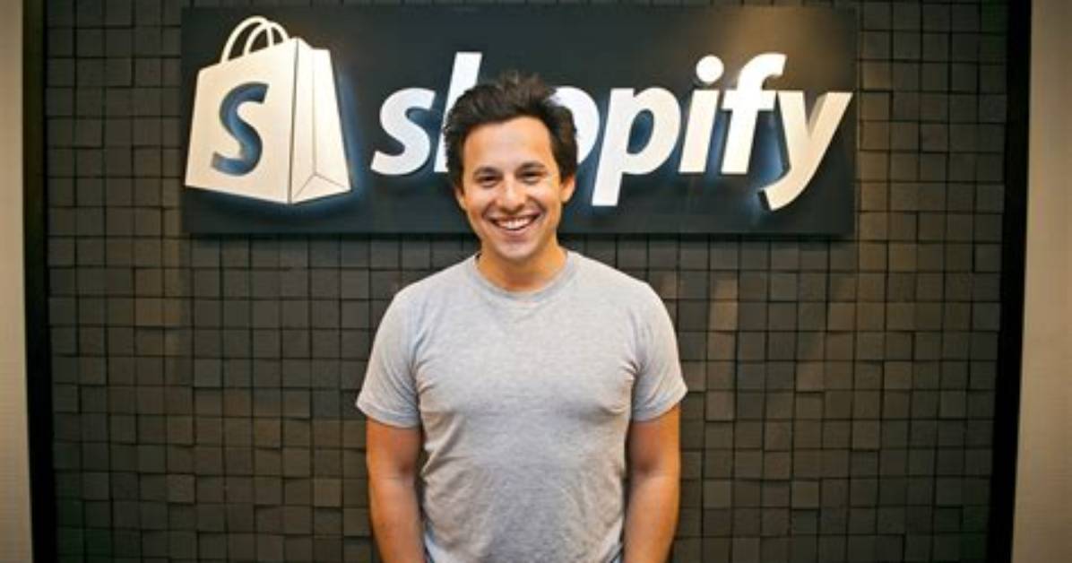 Harley Finkelstein Net Worth: 10 Facts on Shopify Ceo