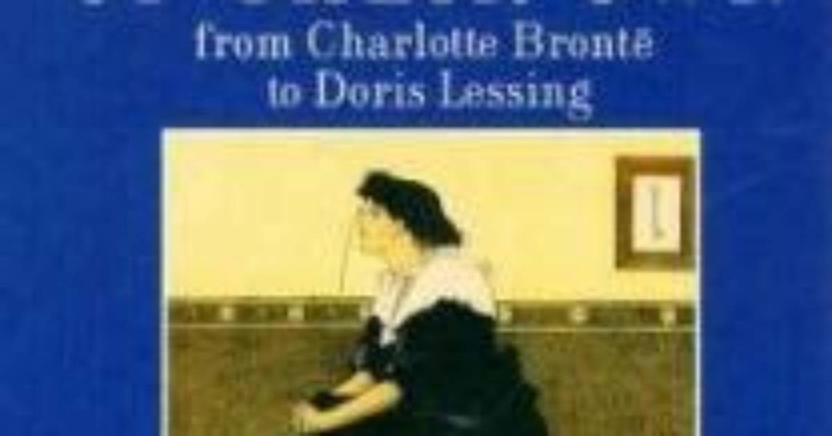 Harriet Showalter: Renowned Literary Critic and Feminist Pioneer