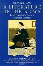 Harriet Showalter: Renowned Literary Critic and Feminist Pioneer