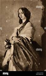 Harriet Sutherland-Leveson-Gower, Duchess of Sutherland