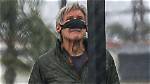 Harrison Ford, 77, Wears His Face Mask over Just His Nose in Hilarious Pic While out Getting Coffee