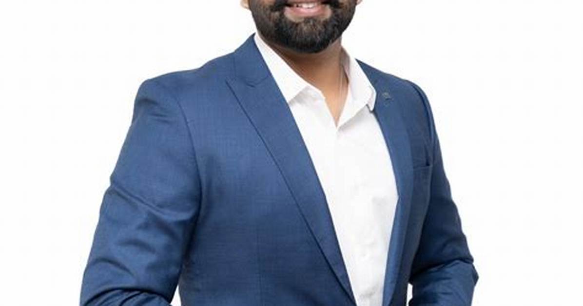 Harry Brar Wikipedia: Details to Know About the Director