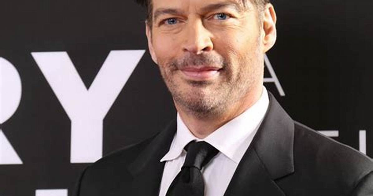 Harry Connick Jr.'s Stroke: What We Know So Far