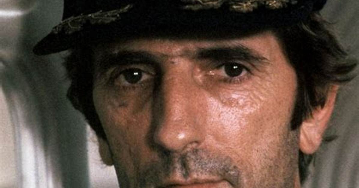 Harry Dean Stanton: Photos of Famous Actors Best Roles & Life