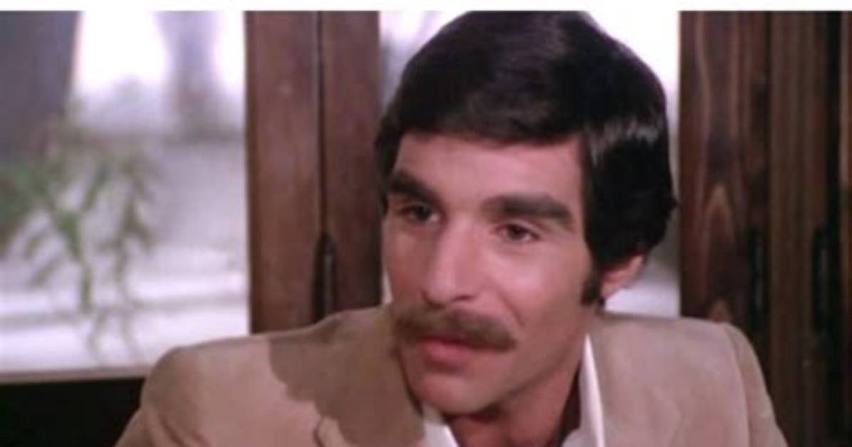 Harry Reems Dead — ‘Deep Throat’ Actor Passes Away at 65 – Hollywood Life