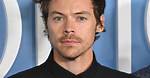 Harry Styles Debuts Buzz Cut in New Photo – Hollywood Life