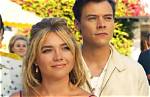 Harry Styles & Florence Pugh Starring in New Film Together & Fans Freak – Hollywood Life