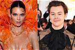 Harry Styles & Kendall Jenner: He Gave Her His ‘Favorite Black T-Shirt’ as Keepsake