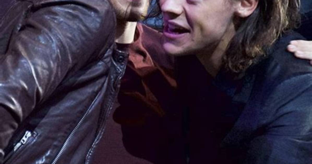 Harry Styles Loves Being ‘Uncle Harry’ to Liam & Louis’ Kids: It’s ‘Great’ to See Them as Dads