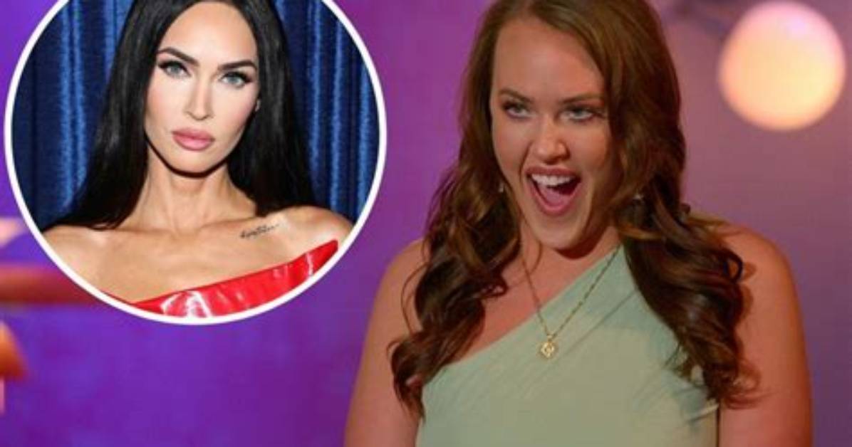 Harry Styles & Megan Fox Look Alike — Harry Asks for Fan’s Phone Number – Hollywood Life