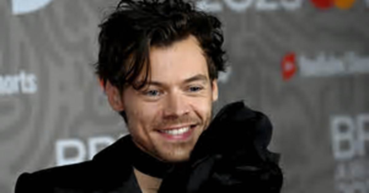 Harry Styles’ New Album: What to Expect from His 3Rd Record