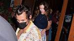 Harry Styles & Olivia Wilde Avoid Any Pda on Date Night Following Nanny Drama with Jason Sudeikis