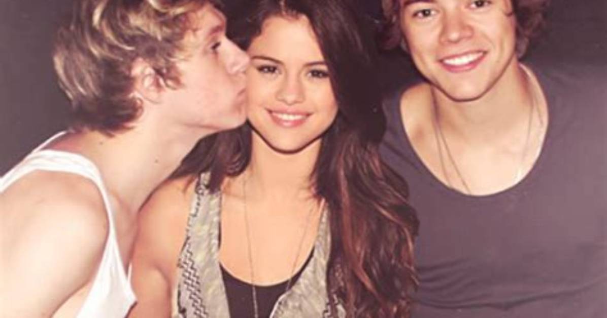 Harry Styles on Niall Horan & Selena Gomez’s Relationship — Does He Approve? – Hollywood Life