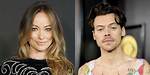 Harry Styles Reveals ‘Olivia’ Tattoo After Olivia Wilde Breakup – Hollywood Life